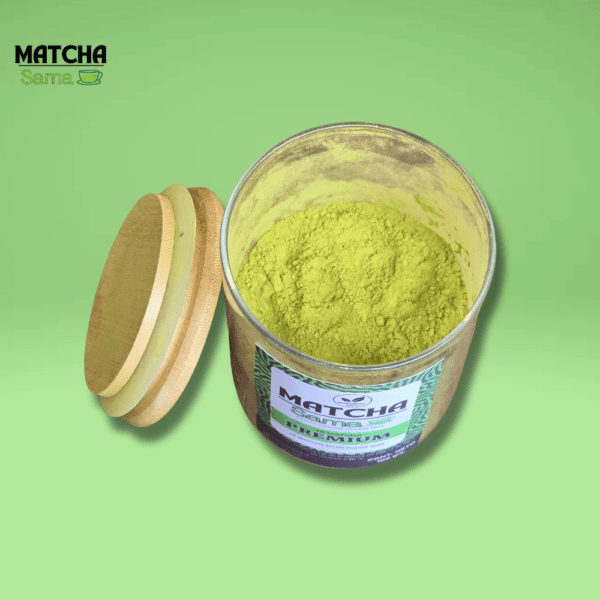 Té Matcha Premium - Imagen 2